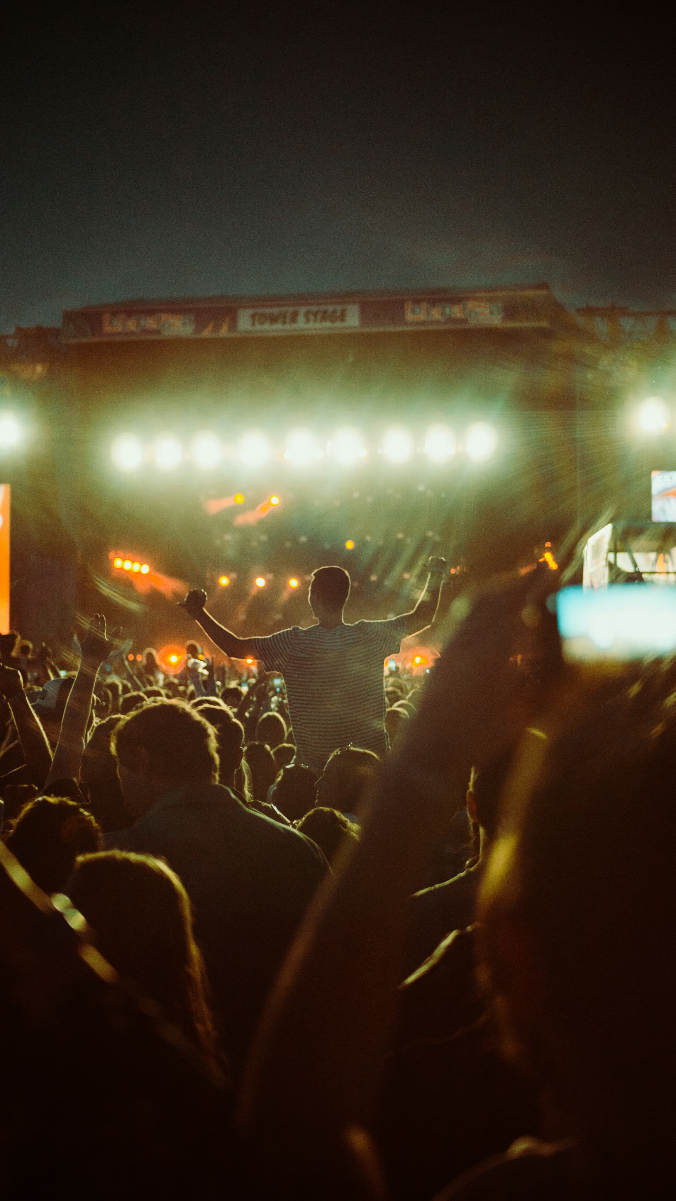 Events